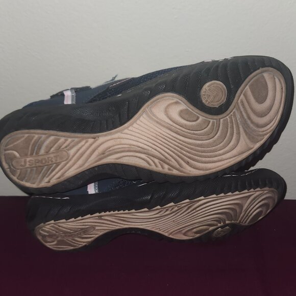 JSport By Jambu Womens Size 7 - Picture 6 of 6